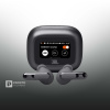 JBL Live Beam 3 True Wireless In-Ear Earbuds with display & mic - Black